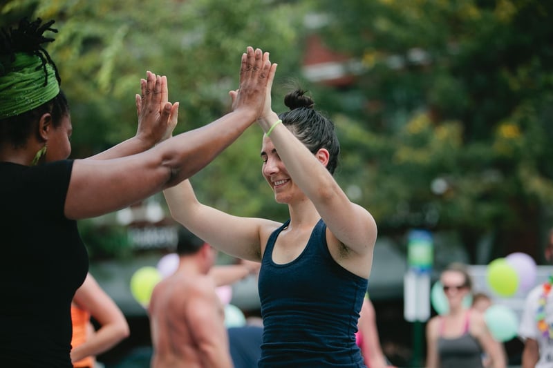 Biodanza